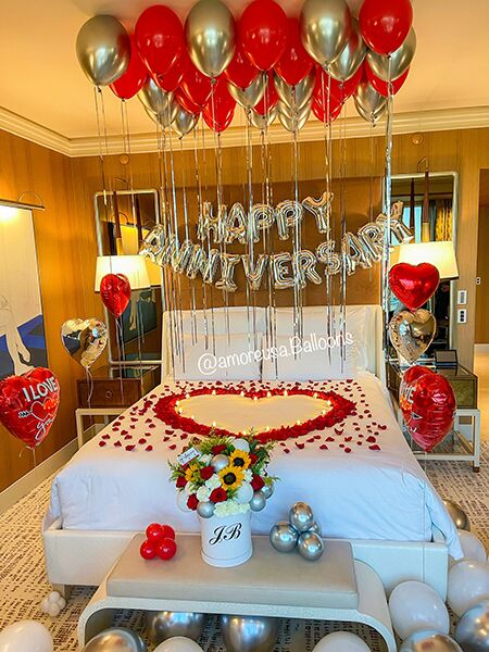 TRUE LOVE Room Decor